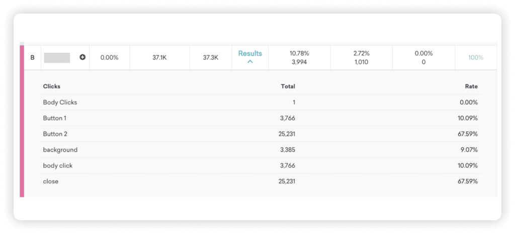 braze in-app message tracking