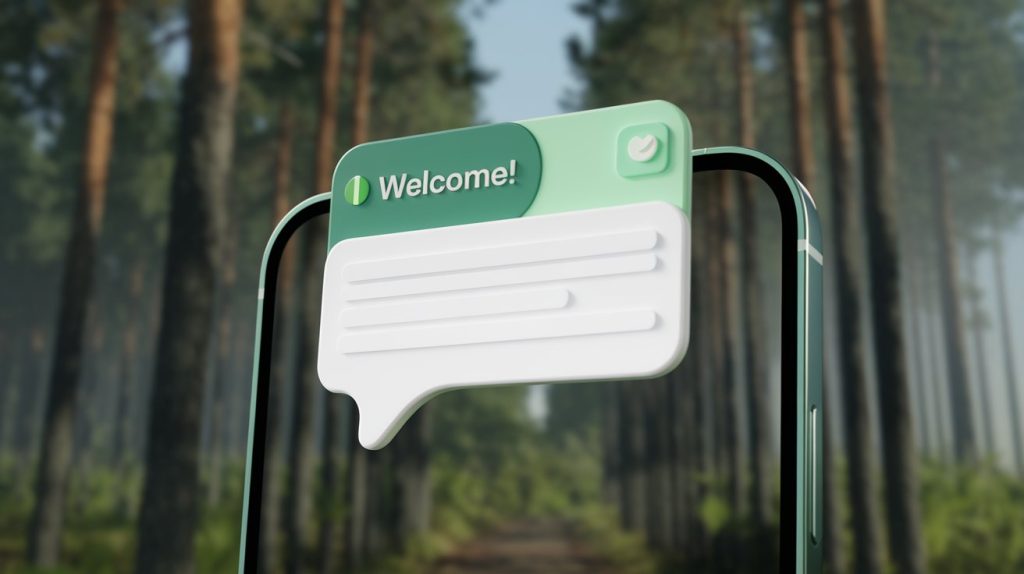 In-app message, Onboarding best practice